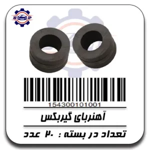 آهنربای گیر بکس